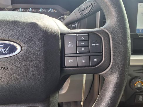 Used 2024 Ford F250 XL w/ FX4 Off-Road Package image 17