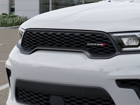 New 2026 Dodge Durango GT image 11