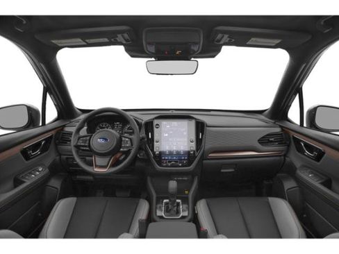 New 2026 Subaru Forester Sport w/ Sport Package AWD/4WD image 9