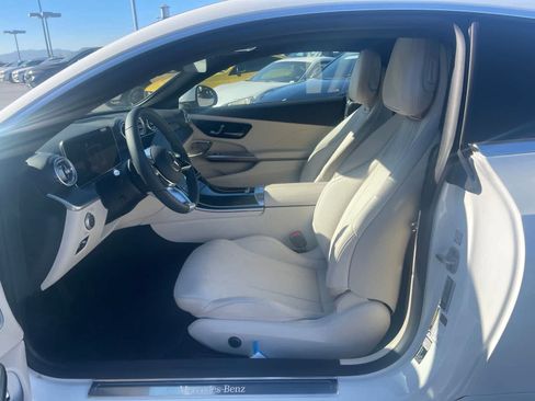 Used 2026 Mercedes-Benz CLE 300 4MATIC Coupe image 5