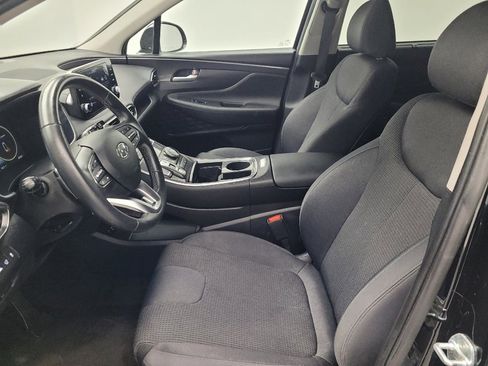 Used 2022 Hyundai Santa Fe SEL w/ Convenience Package FWD image 18