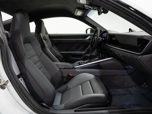 Used 2024 Porsche 911 Turbo S image 56