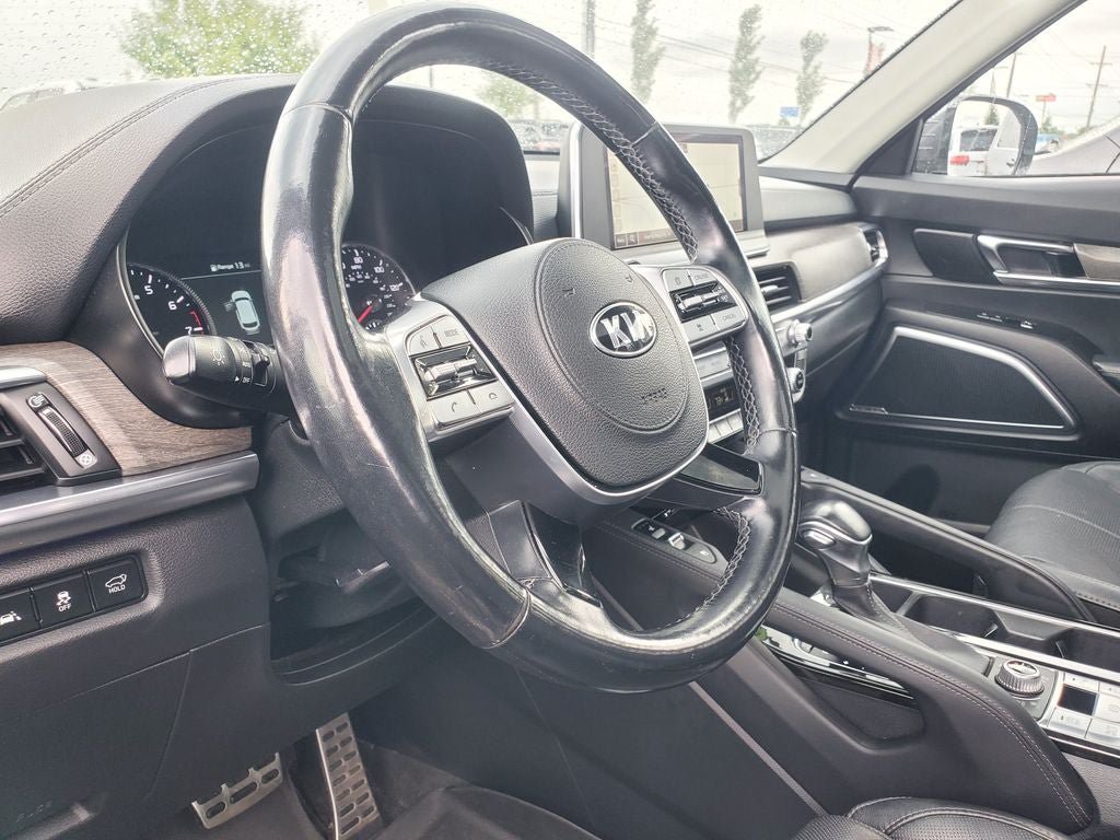 Used 2020 Kia Telluride SX AWD/4WD image 12