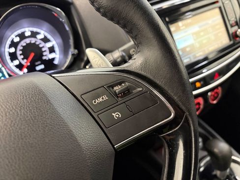 Used 2016 Mitsubishi Outlander Sport SEL image 19