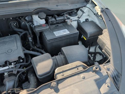 Used 2011 Hyundai Tucson GLS w/ Navigation Pkg 2 image 14