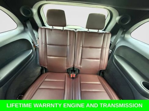 Used 2024 Dodge Durango R/T RWD image 19