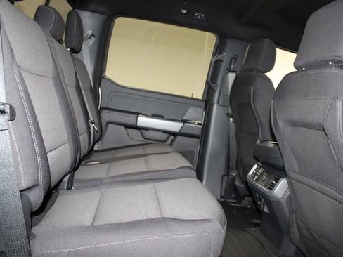 New 2026 Ford F150 XLT AWD/4WD image 31
