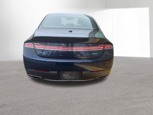 Used 2017 Lincoln MKZ Reserve FWD image 7