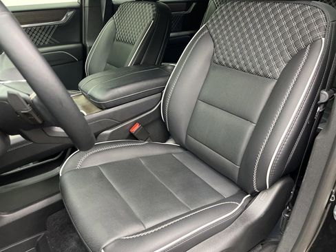 Used 2025 GMC Acadia Denali w/ LPO, Floor Liner Package image 11