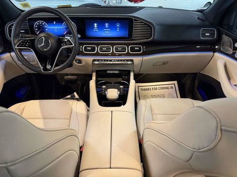Certified 2024 Mercedes-Benz GLE 350 4MATIC image 12