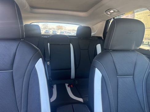 New 2026 Buick Envision Sport Touring image 34