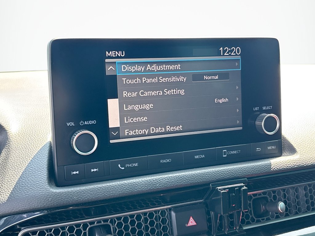 Used 2024 Honda Civic Sport image 37