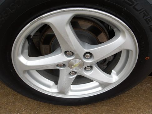 Used 2016 Chevrolet Malibu LS image 44