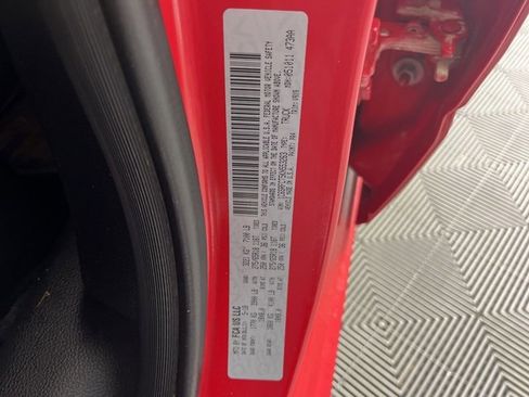 Used 2019 RAM 1500 Tradesman image 33