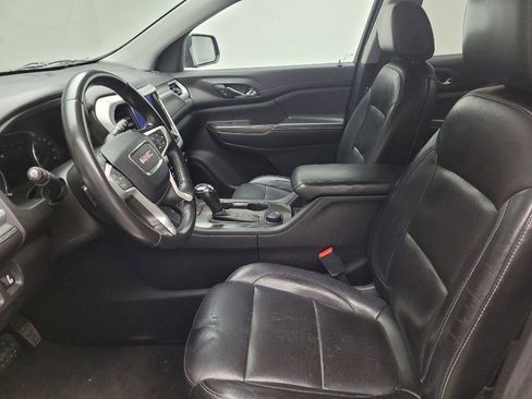 Used 2019 GMC Acadia SLT AWD/4WD image 17