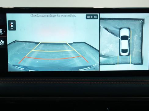 New 2026 Genesis G70 3.3T Prestige image 39