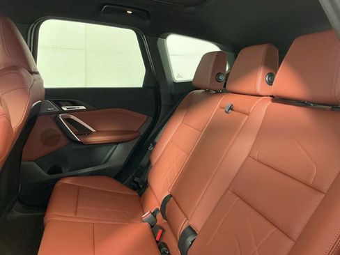 New 2026 BMW X1 xDrive28i w/ Convenience Package image 27