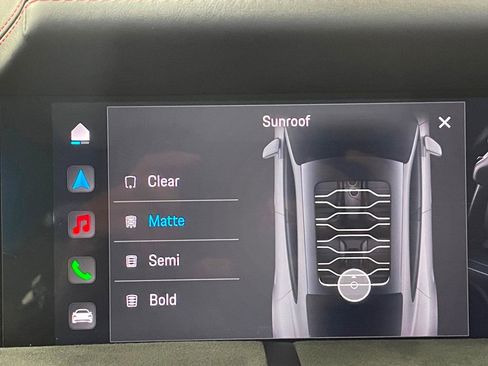 Used 2024 Porsche Taycan GTS image 36