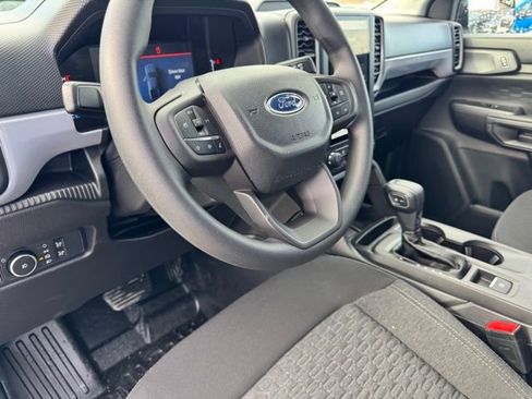 New 2025 Ford Ranger XL w/ Trailer Tow Package image 13