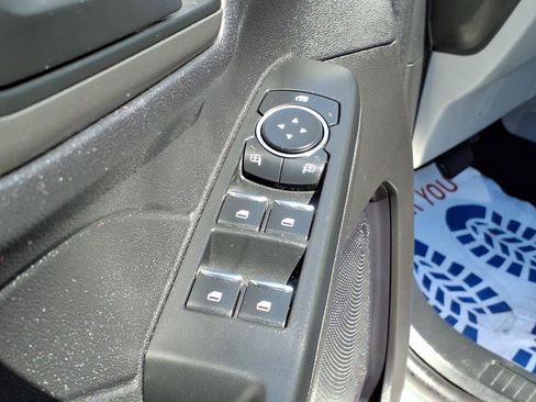 Certified 2023 Ford Escape Active FWD image 21
