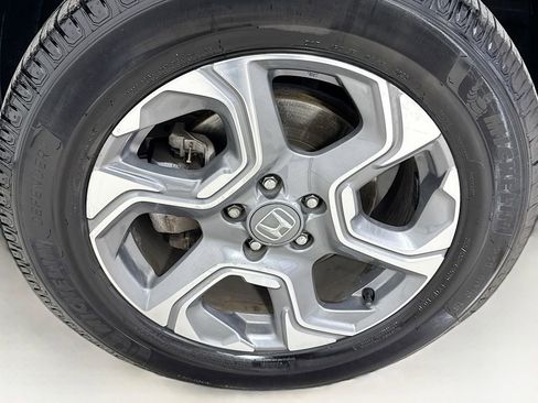 Used 2017 Honda CR-V EX-L image 42