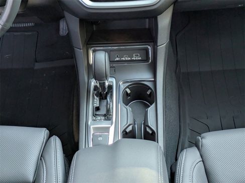 New 2026 Subaru Ascent Limited image 20