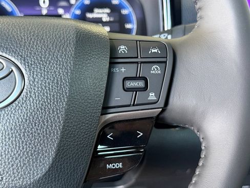 New 2026 Toyota Camry XSE FWD image 22