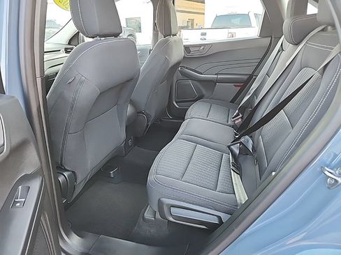 Used 2023 Ford Escape FWD image 28