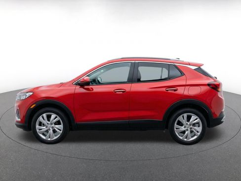 Used 2026 Buick Encore GX Preferred FWD image 5