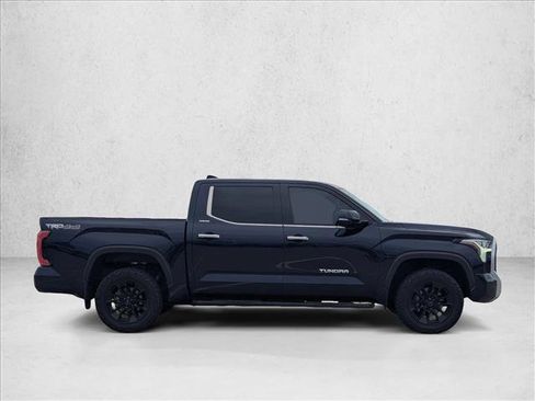 Used 2023 Toyota Tundra Limited w/ TRD Off-Road Package image 3