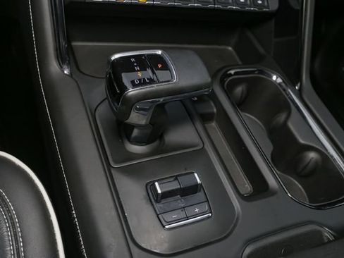 Used 2023 GMC Sierra 1500 AT4X AWD/4WD image 29