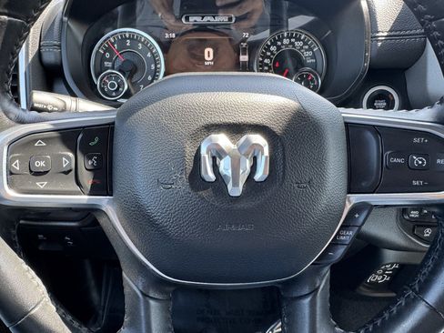 Used 2023 RAM 1500 Laramie image 22