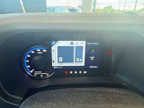 Certified 2023 Ford Bronco Big Bend AWD/4WD image 17