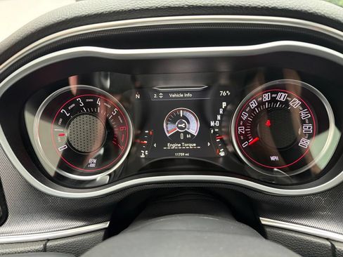 Used 2017 Dodge Challenger R/T Scat Pack RWD image 58