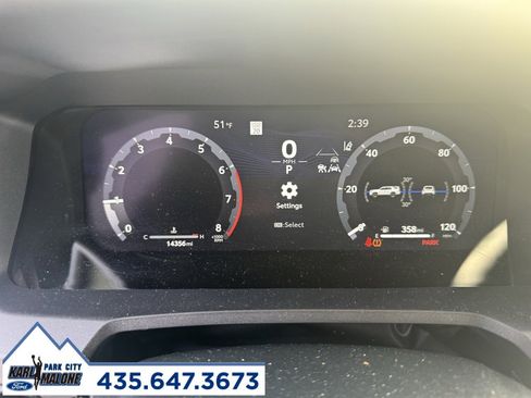 Used 2025 Toyota 4Runner TRD Sport image 12