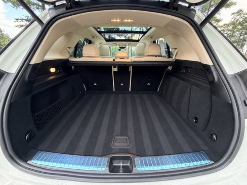 Certified 2023 Mercedes-Benz GLE 350 image 17
