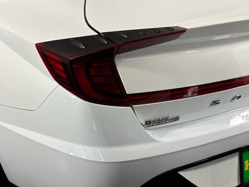 Used 2023 Hyundai Sonata SEL FWD image 36