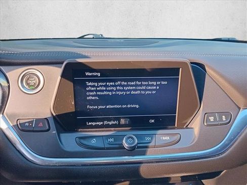 Used 2021 Chevrolet Blazer LT w/ LPO, Cargo Package image 21