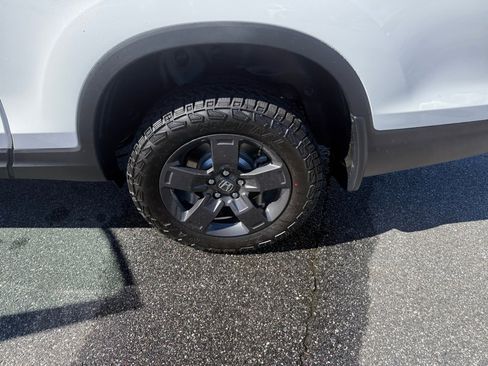 New 2026 Honda Ridgeline RTL image 22