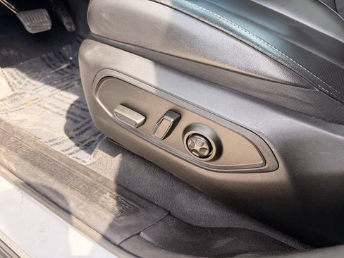 Used 2024 Jeep Grand Cherokee L Limited w/ Luxury Tech Group II AWD/4WD image 27