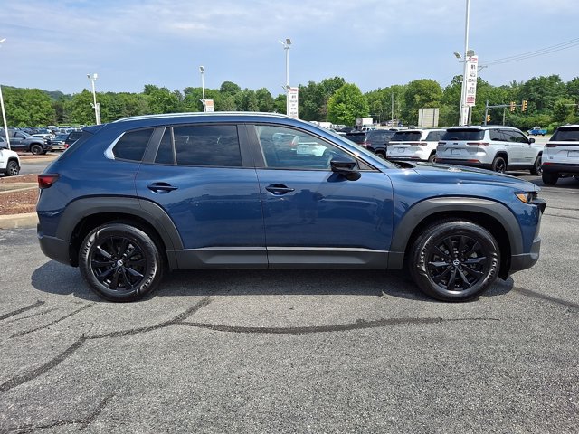 Used 2025 MAZDA CX-50 AWD 2.5 S w/ Preferred Package image 9