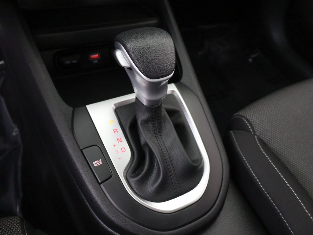 Used 2023 Kia Forte LXS w/ LXS Technology Package FWD image 45