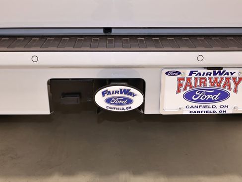 New 2026 Ford Maverick Lobo image 32