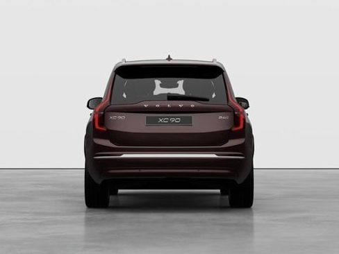 New 2026 Volvo XC90 B6 Core image 4
