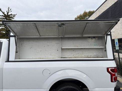 Used 2020 Ford F150 XL w/ Trailer Tow Package image 25