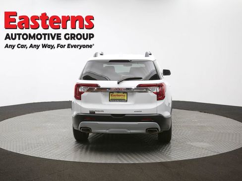 Used 2023 GMC Acadia SLT image 70