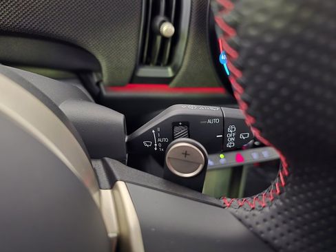 New 2026 MINI Cooper John Cooper Works image 21