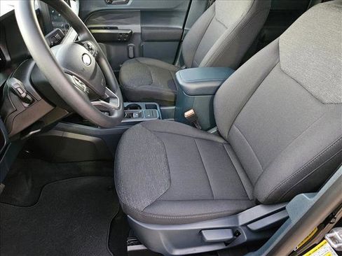 New 2025 Ford Maverick XL w/ Equipment Group 101A image 4