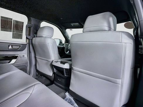 New 2026 Toyota Tundra Limited w/ TRD Off-Road Package AWD/4WD image 25