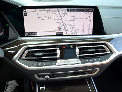 Used 2019 BMW X7 xDrive40i w/ Premium Package image 53